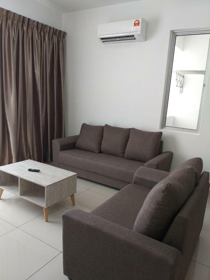 Aliff Avenue 2 Bedroom Homestay 조호르 바루 외부 사진